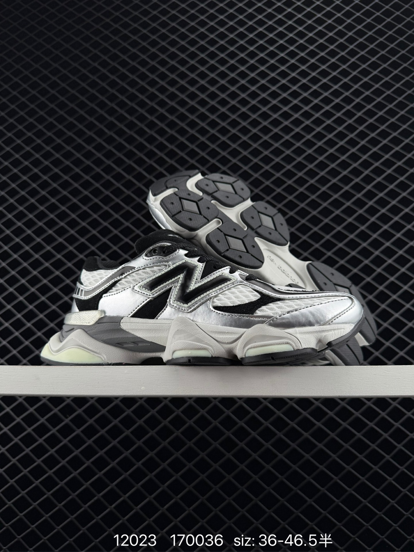 New Balance   NB9060